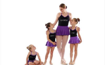 Back to Dance at RWSOD – Term 1, 2026