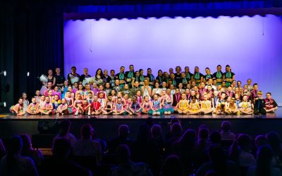 RWSOD celebrates 25 Years